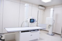数字化医用X射线摄影系统（DR）  型号：uDR 596i  