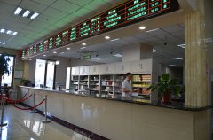 门诊药房